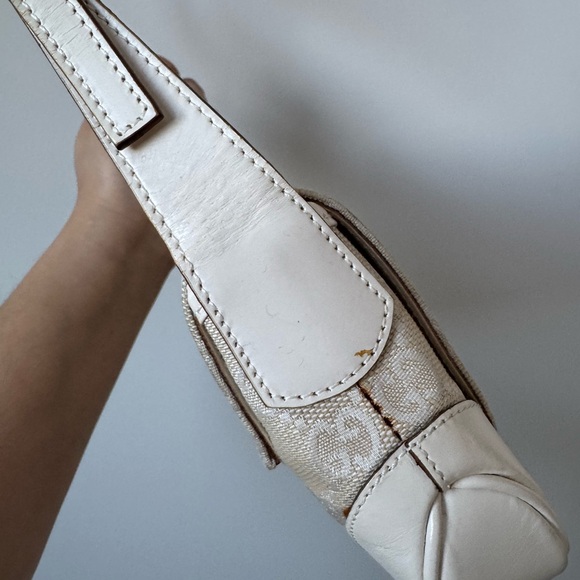 GUCCI vintage Jackie mini with dust bag - Picture 3 of 12